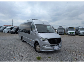 מיניבוס MERCEDES-BENZ Sprinter 519