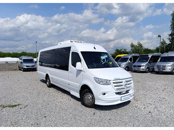 מיניבוס MERCEDES-BENZ Sprinter 519