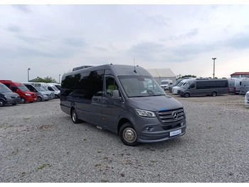 מיניבוס MERCEDES-BENZ Sprinter 519