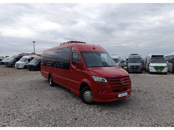 מיניבוס MERCEDES-BENZ Sprinter 519