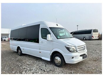 מיניבוס MERCEDES-BENZ Sprinter 519