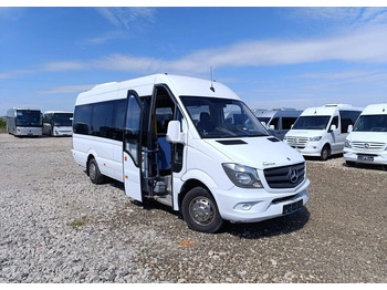 מיניבוס MERCEDES-BENZ Sprinter 519