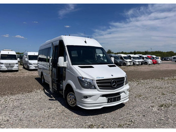 מיניבוס MERCEDES-BENZ Sprinter 519