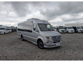 מיניבוס MERCEDES-BENZ Sprinter 519