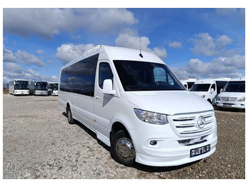 מיניבוס MERCEDES-BENZ Sprinter 519