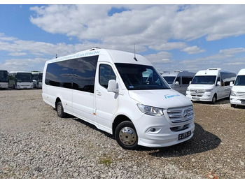מיניבוס MERCEDES-BENZ Sprinter 519