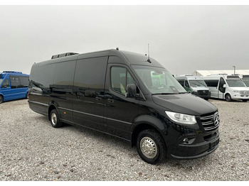 מיניבוס MERCEDES-BENZ Sprinter 519