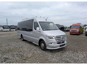 מיניבוס MERCEDES-BENZ Sprinter 519