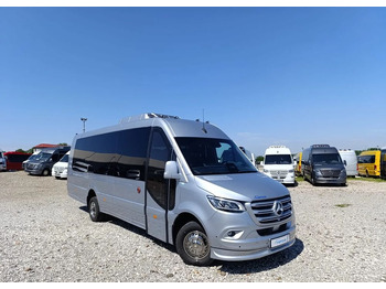מיניבוס MERCEDES-BENZ Sprinter 519