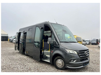 מיניבוס MERCEDES-BENZ Sprinter 519