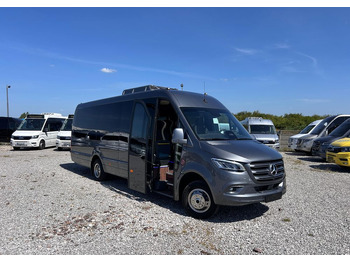מיניבוס MERCEDES-BENZ Sprinter 519