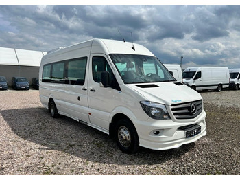 מיניבוס MERCEDES-BENZ Sprinter 519