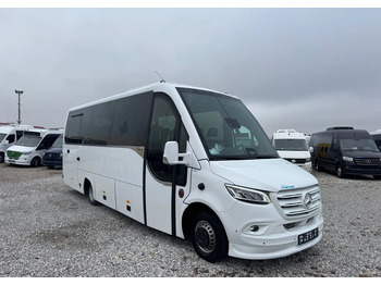 מיניבוס MERCEDES-BENZ Sprinter 519