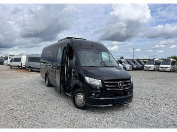 מיניבוס MERCEDES-BENZ Sprinter 519