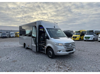 מיניבוס MERCEDES-BENZ Sprinter 519