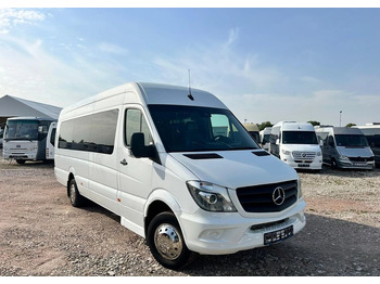 מיניבוס MERCEDES-BENZ Sprinter 519