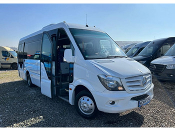 מיניבוס MERCEDES-BENZ Sprinter 519