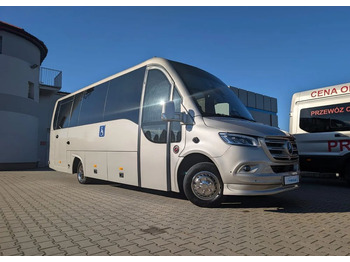 מיניבוס MERCEDES-BENZ Sprinter 519