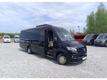מיניבוס MERCEDES-BENZ Sprinter 519