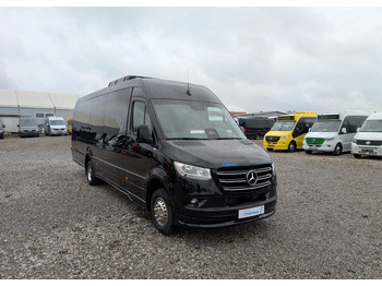 מיניבוס MERCEDES-BENZ Sprinter 519