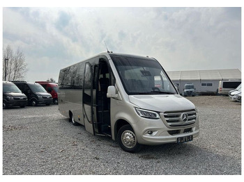 מיניבוס MERCEDES-BENZ Sprinter 519