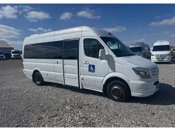 מיניבוס MERCEDES-BENZ Sprinter 519