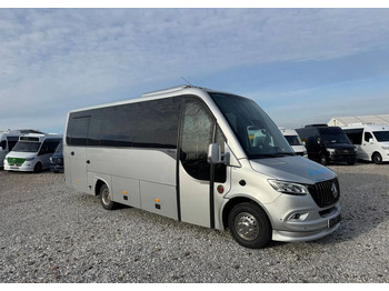מיניבוס MERCEDES-BENZ Sprinter 519