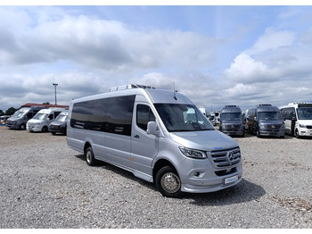 מיניבוס MERCEDES-BENZ Sprinter 519