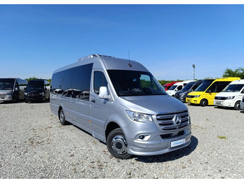 מיניבוס MERCEDES-BENZ Sprinter 519