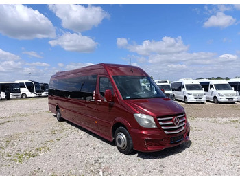 מיניבוס MERCEDES-BENZ Sprinter 519