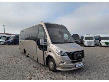 מיניבוס MERCEDES-BENZ Sprinter 519