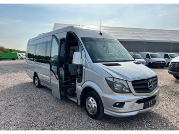 מיניבוס MERCEDES-BENZ Sprinter 519