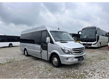מיניבוס MERCEDES-BENZ Sprinter 519