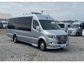 מיניבוס MERCEDES-BENZ Sprinter 519