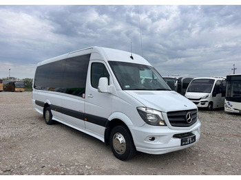 מיניבוס MERCEDES-BENZ Sprinter 519