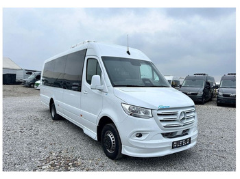 מיניבוס MERCEDES-BENZ Sprinter 519