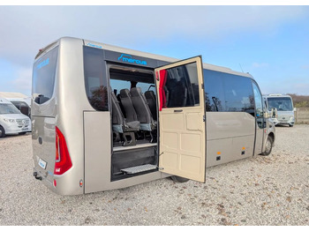 חָדָשׁ מיניבוס, כלי רכב מסחרי לנוסעים Mercedes-Benz Sprinter 519: תמונה 5