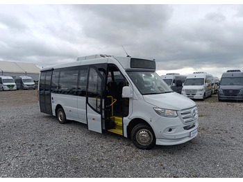 אוטובוס עירוני MERCEDES-BENZ Sprinter