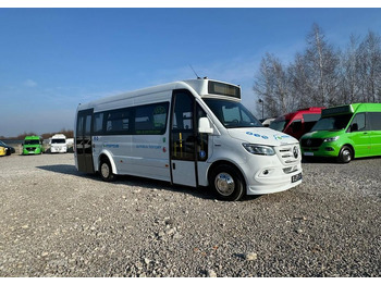 מיניבוס MERCEDES-BENZ Sprinter