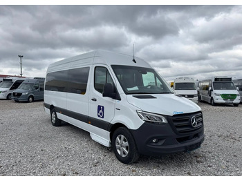 מיניבוס MERCEDES-BENZ Sprinter