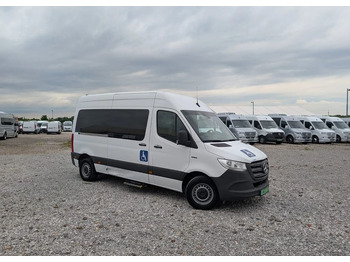 מיניבוס MERCEDES-BENZ Sprinter