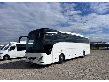 אוטובוס בין עירוני Mercedes-Benz Tourismo: תמונה 2