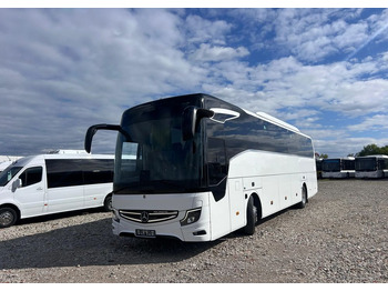 אוטובוס בין עירוני Mercedes-Benz Tourismo: תמונה 3