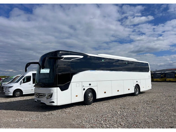 אוטובוס בין עירוני Mercedes-Benz Tourismo: תמונה 4