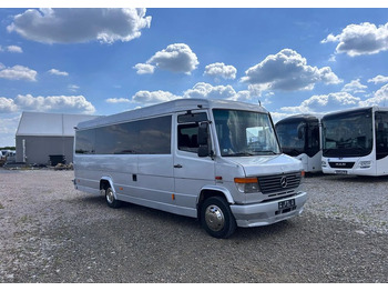 אוטובוס פרברים MERCEDES-BENZ Vario