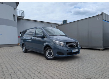 כלי רכב מסחרי קומבי MERCEDES-BENZ Vito