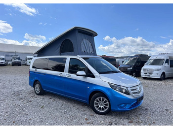 מיניבוס MERCEDES-BENZ Vito