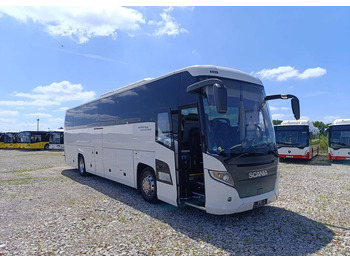 אוטובוס בין עירוני SCANIA Higer