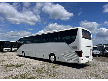 אוטובוס בין עירוני Setra 516 HD/2: תמונה 5