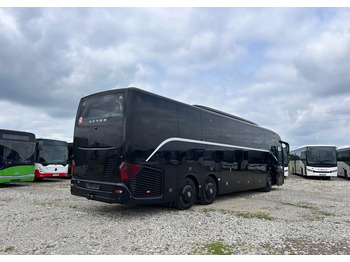 הַחכָּרָה  Setra 516 HD Setra 516 HD: תמונה 5